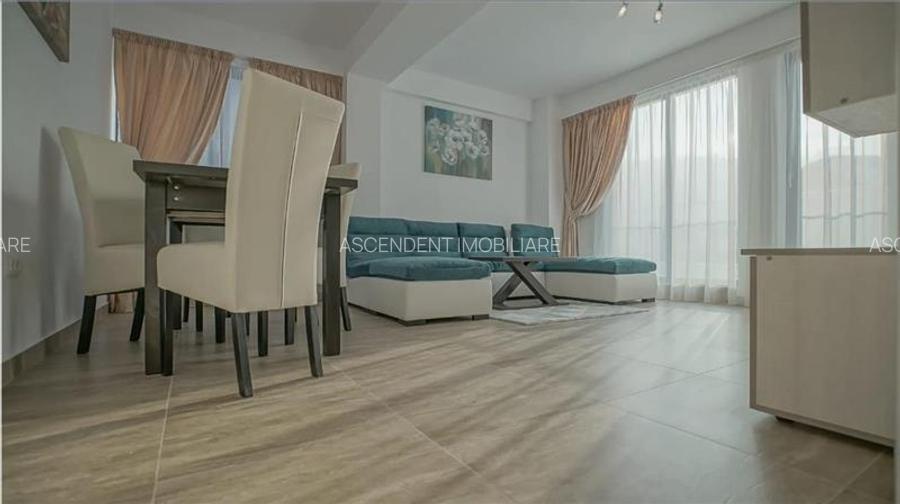 Proprietate rafinata, cu accente moderne, Central, Brasov - 10