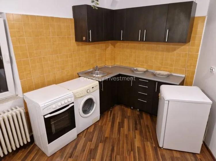 Unirii | 3 camere | Centrala | Parcare | Mobilat | Utilat - 4