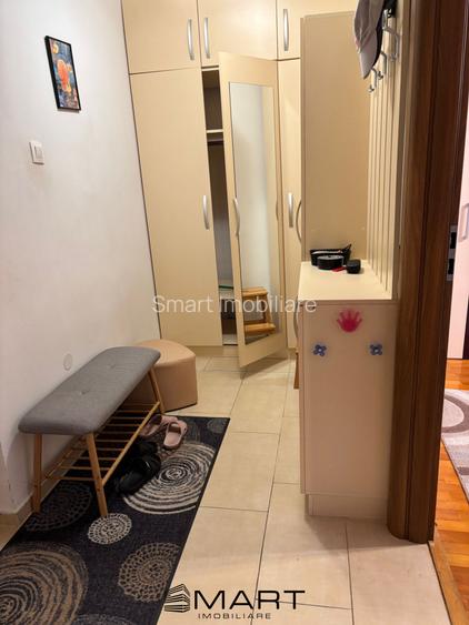 Apartament 2 camere decomandate zona Centrala - 7