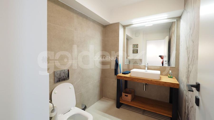 Apartament duplex spatios cu 4-5 camere | vedere deschisa - 9