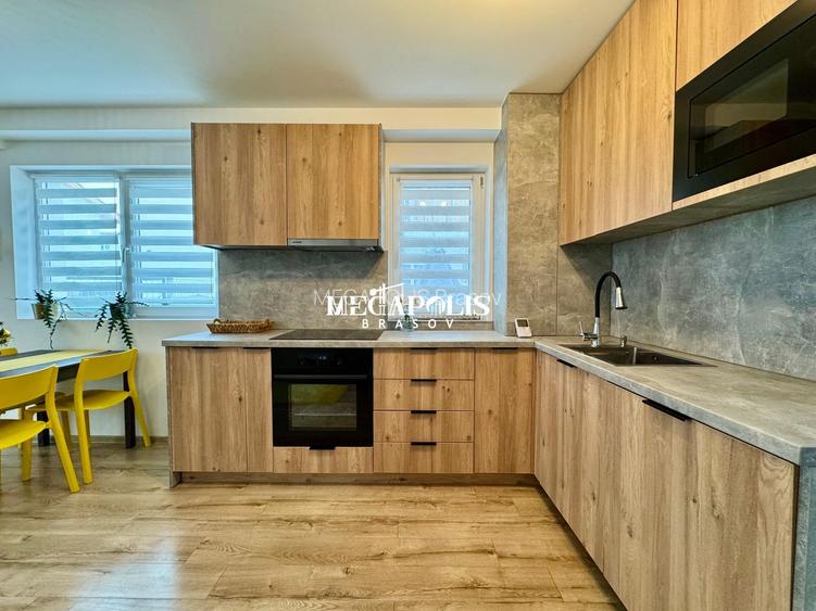 Duplex 3 camere | Prima închiriere | 3 locuri de parcare | Triaj - 12