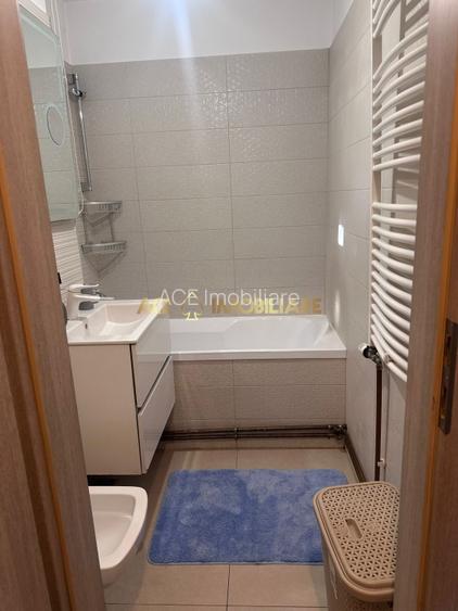 4 Camere de inchiriat | Titan | Metrou | Centrala | 2 bai - 13