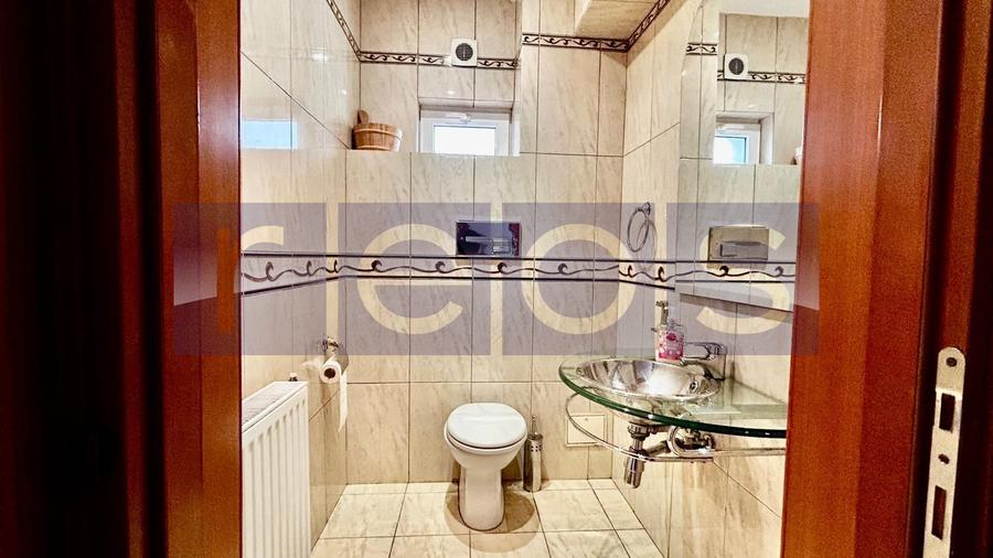 VANZARE VILA | 5 CAMERE | CURTE SUPERBA | ZONA FUNDENI - 29