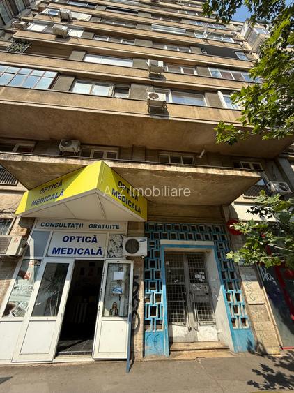 Garsoniera cocheta Metrou Gara de Nord - 3