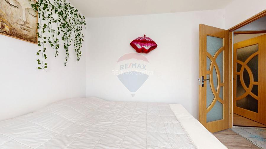 Apartament compact 2 camere, etaj 1, Săcele Electroprecizia - 9