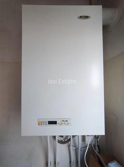 Podu Ros - Red Cube - Apartament 2 camere decomandat - 10