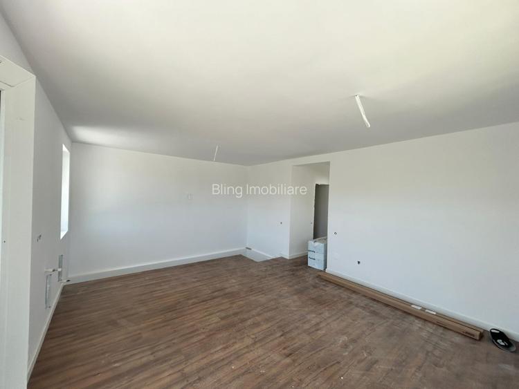 Casa tip Duplex Popesti Vale 4 camere 3 bai terasa si gradina 500mp - 6