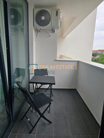 P4795 Apartament cu 2 camere NOU, zona Torontalului - 6