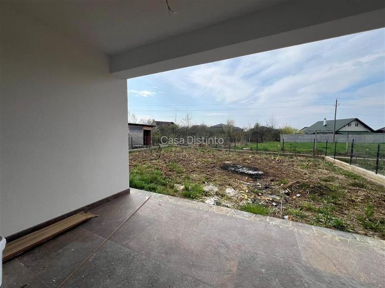 Casa finisata cu 3 dormitoare - 8