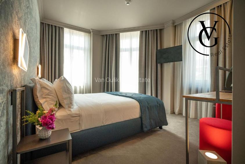 BOUTIQUE HOTEL DE LUX – OPORTUNITATE UNICA IN CENTRUL CONSTANTEI - 21