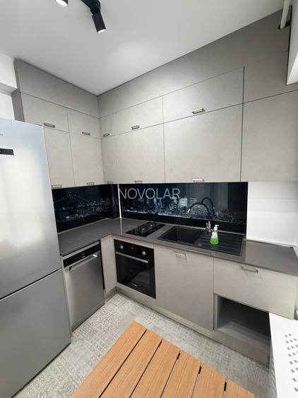 Pta Iancului: Prima Închiriere, 78 mp și Centrală Proprie pe Sachelarie Visarion - 3