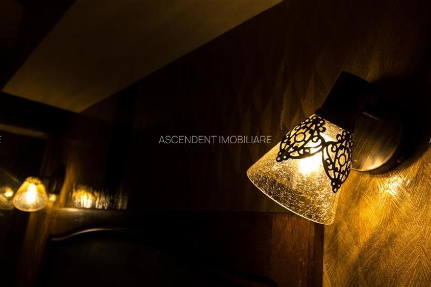 FILM! Constructie rustica tip Casa Verde, cu parau si panorama impresionanta, Mo - 7