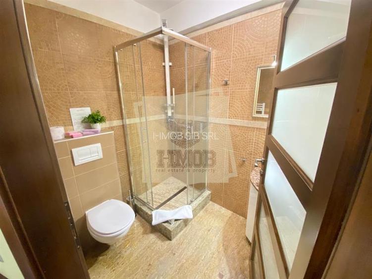 Studio premium CENTRAL | Terasa | Inchiriere flexibila (termen lung   scurt) - 9