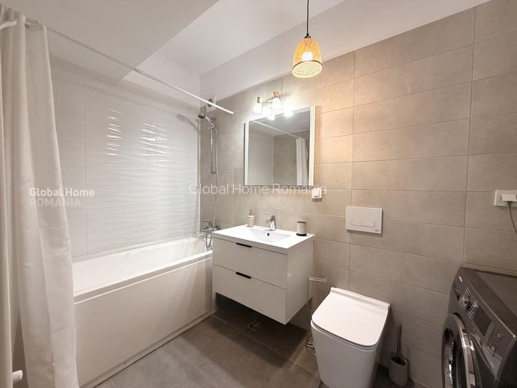 3 Camere | Design Modern | Onix Park - Pipera - 18