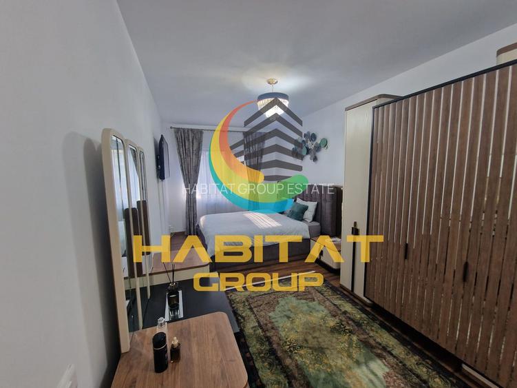 Apartament 3 camere Nou Mihai Bravu Lux Ultrafinisat complet mobilat - 17