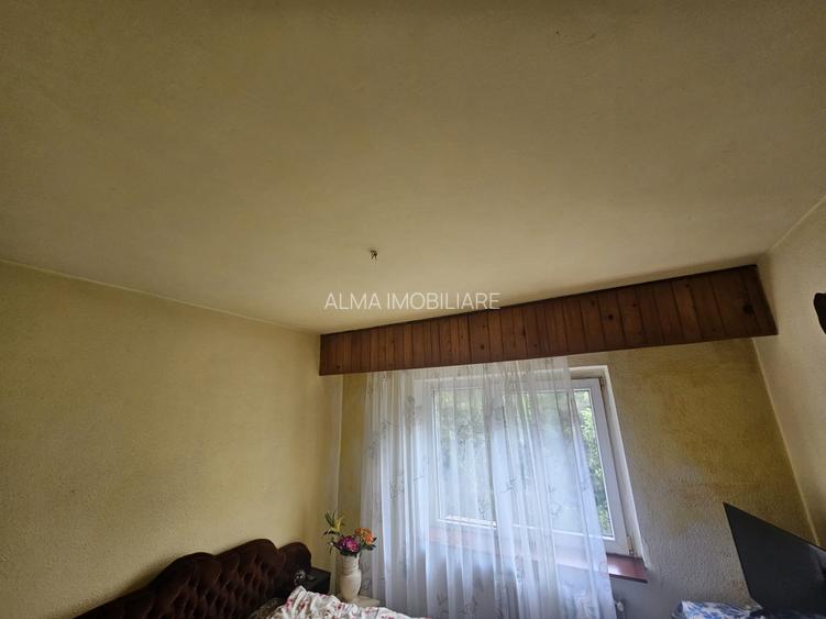 Apartament 3 camere decomandat, 2 balcoane, Grigorescu, etaj intermediar! - 5