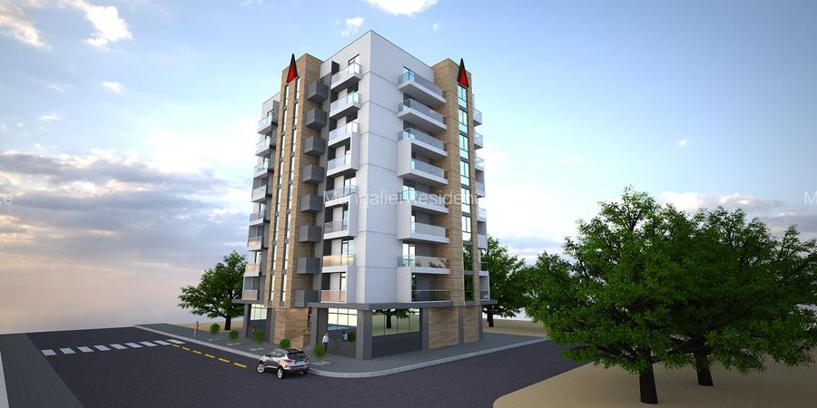 Mangaliei Residence - 5