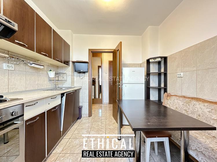 3 camere Bucur Obor. 6 minute pe jos este Metroul, Bucur Obor! Loc de parcare! - 8