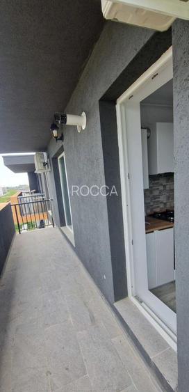 2 camere, etaj 3/3, lift, centrală proprie, parcare, Pallady - Atena Residence - 7