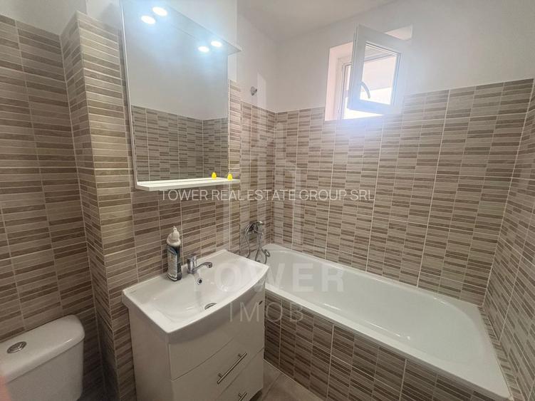 Apartament cu 1 camera | 35 mp | - 8