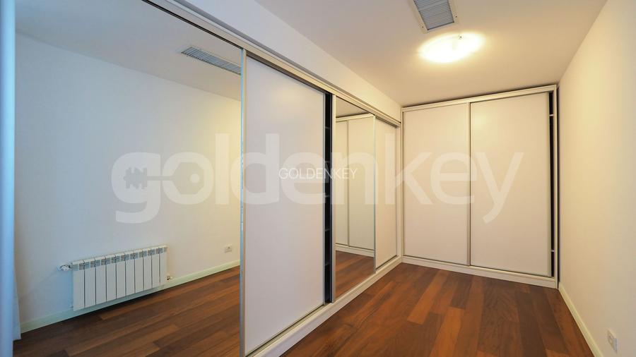 Apartament penthouse cu 3 camere | 118mp terasa | complex rezidential - 11