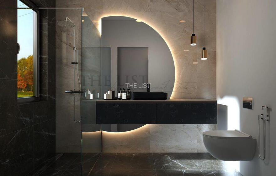 PIPERA | VILA 4 CAMERE | SCOLI INTERNATIONALE - 9