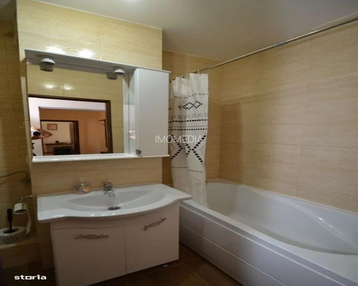 Apartament decomandat cu centrala langa Iulius Mall - 5