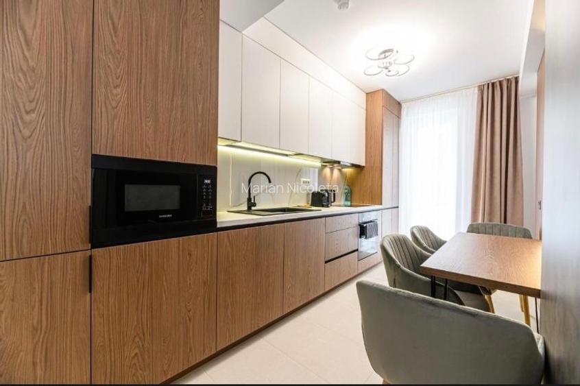 Apartament premium 2 camere  Uno Brasov - 4