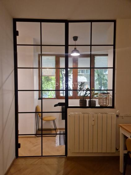 Garsoniera Premium & Design Modern / 10 minute Metrou Muncii / Vatra Luminoasa - 9