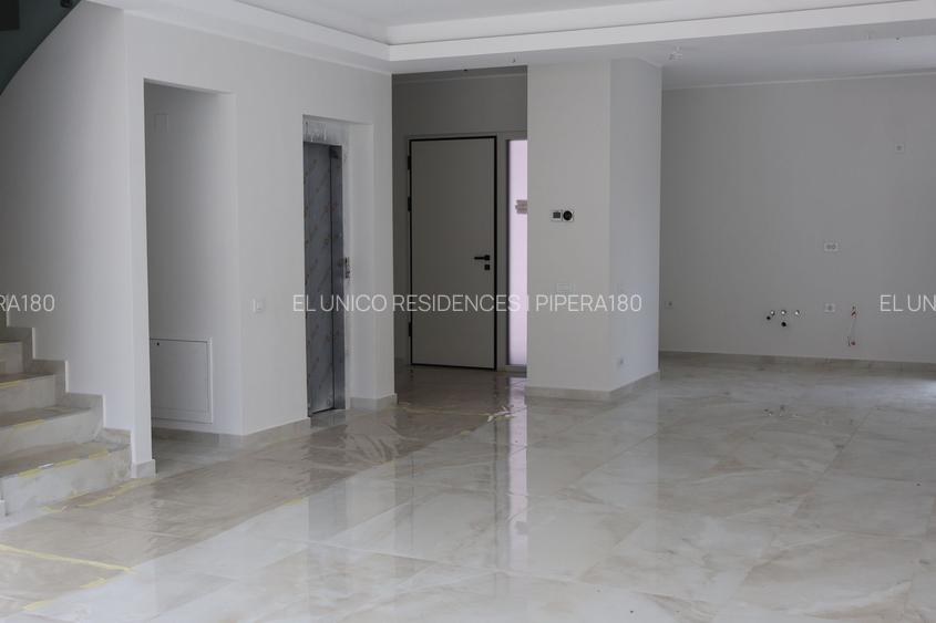 El Unico Residences | Pipera 180 - 22