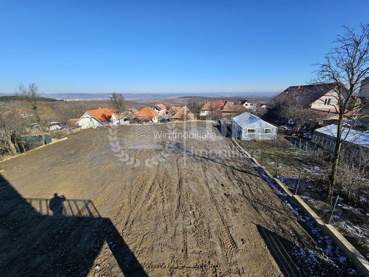 Casa noua cu 4 camere | 127mp utili | 878 mp teren | Sat. Gheorghieni - 17