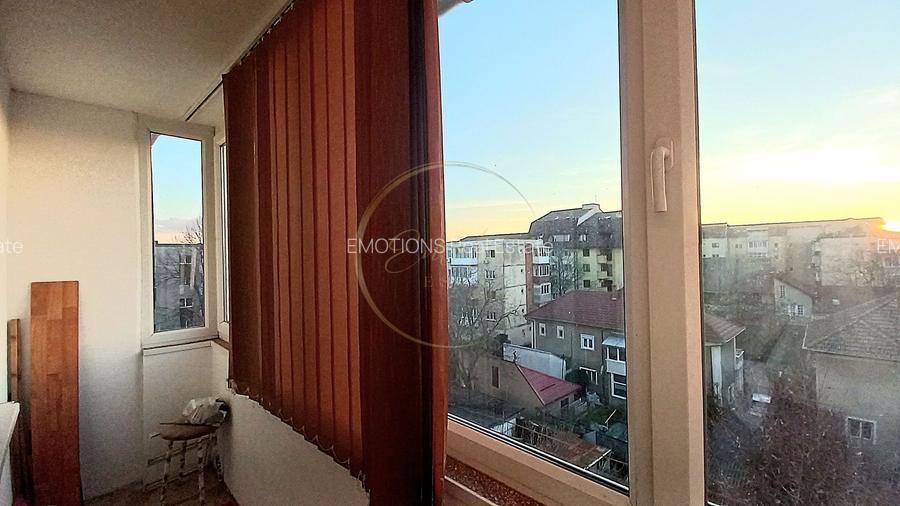 SUPER OFERTĂ | Apartament cu 2 camere plus balcon | SPAȚIU ȘI INTIMITATE - 10