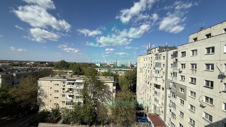 4 camere renovat | Militari – Apusului | Centrală, mobilat - 12