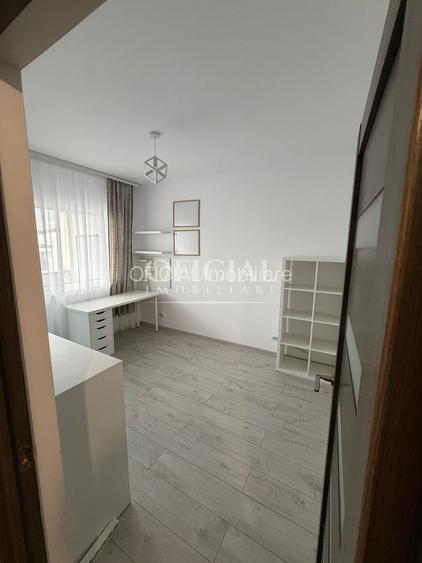 Apartament 3 camere | Parcare | 2 Bai | AC | Parcul Poligon | Floresti - 7
