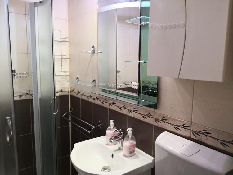 Inchiriez Apartament cochet 2 camere Piata Domenii - 14