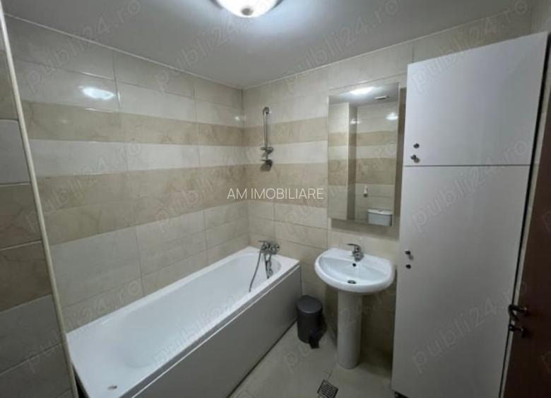 AP. 2 CAMERE IANCULUI, CENTRALA PROPRIE, MOBILAT/UTILAT MODERN,AC - 4