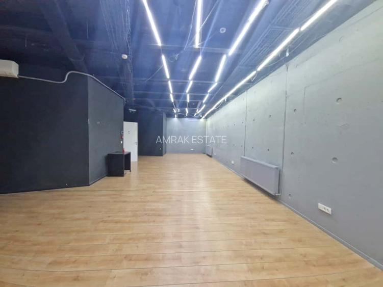 Spatiu comercial - Ultracentral - Piata Amzei - 2