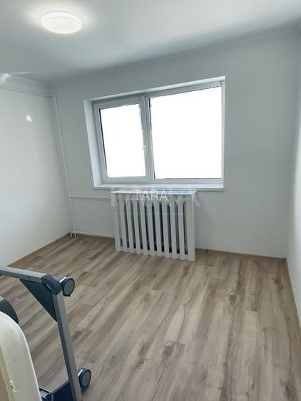Apartament 3 camere decomandat – Mănăștur, zona Parcul Primăverii - 4