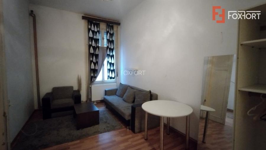 Apartament 2 camere 93 mp totali - terasa si balcon, zona Piata Victoriei - 2