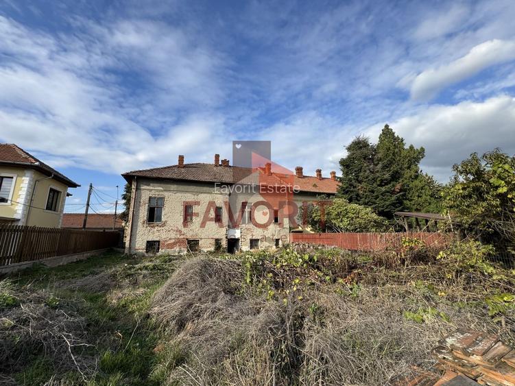 COMISION 0%. Teren 802mp in zona Elisabetin - 5