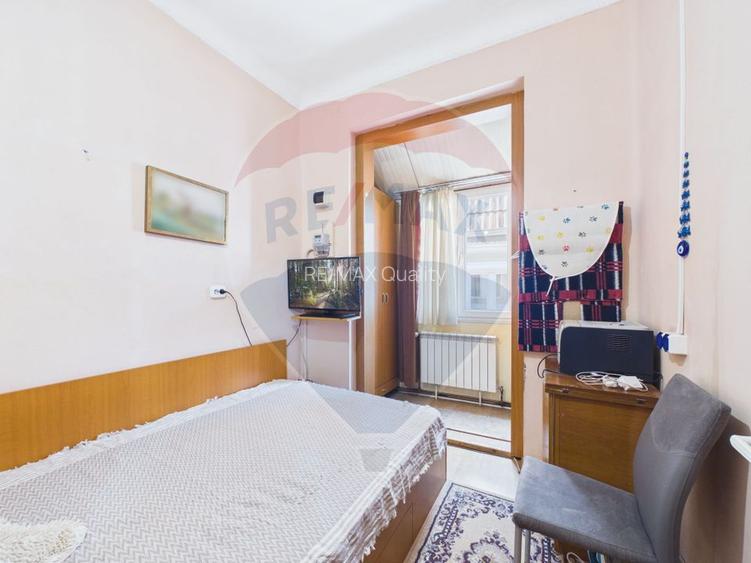 Apartament cochet in vila interbelica-Foisorul de Foc - 6