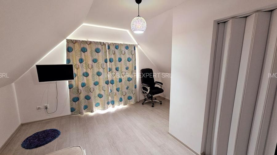 Proprietate noua, Metro, finisata complet, toate utilitatile ! - 4