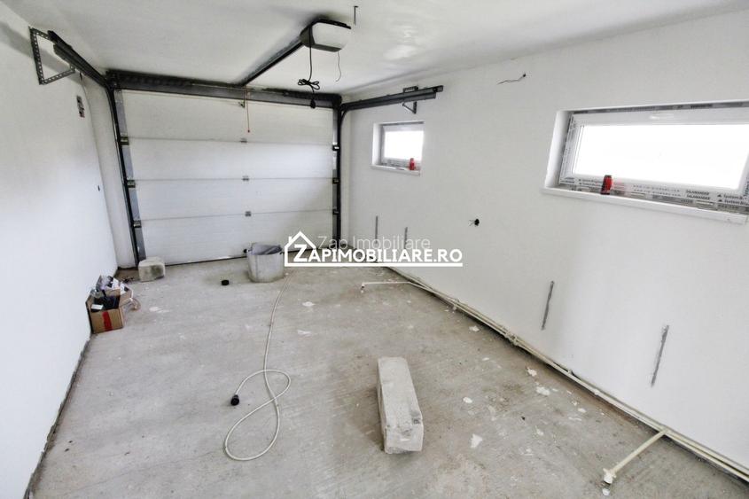 Corunca - Casa 140 mp  + Garaj ( aproape de principala) - 8