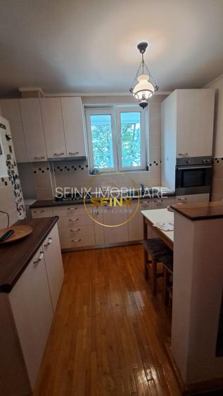 3 camere Titan,  Gloria, renovat,  parcare, parc IOR - 10