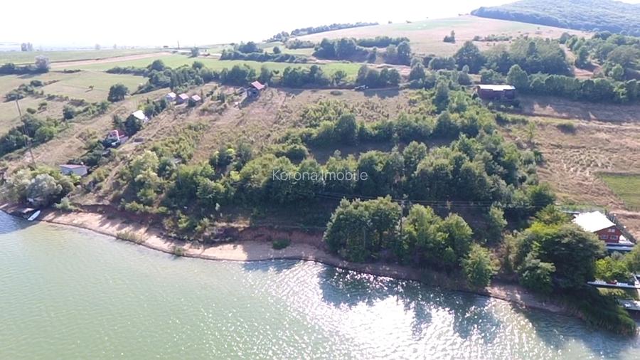 Proprietar vand Teren la Lac Padureni , Jud. Covasna - 10