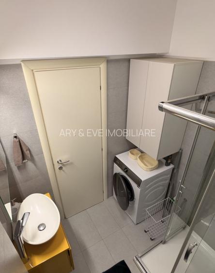 Apartament Elegant cu 3 Camere | Privilegiul Zonei Iancu Nicolae - 11