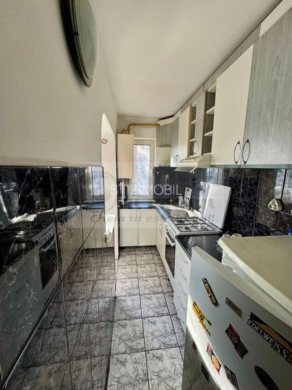 Apartament 3 camere Podu Roș – Fără risc seismic, ideal investiție - 10