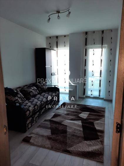 Apartament de inchiriat 2 camere si parcare, Dumitru Mocan! - 7