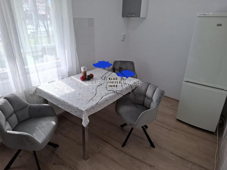 Apartament 2 camere de închiriat – 65 m², renovat complet - 6