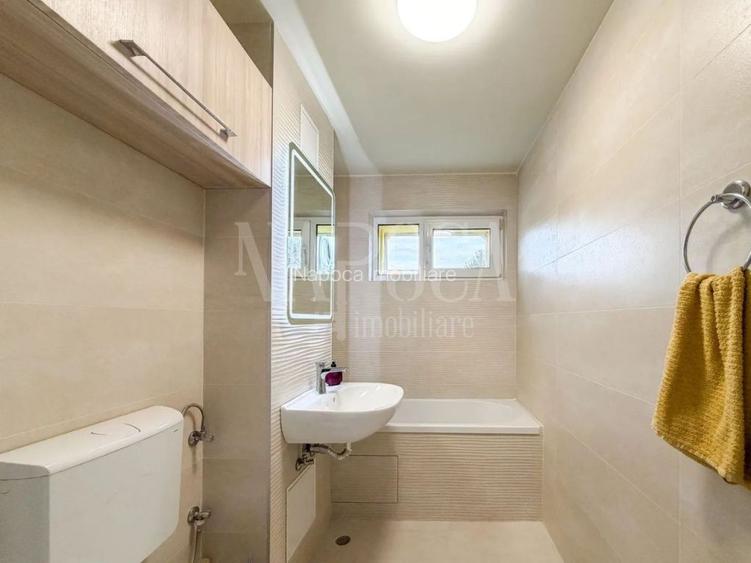 Apartament 4 camere de vanzare in Manastur, Cluj Napoca - 7